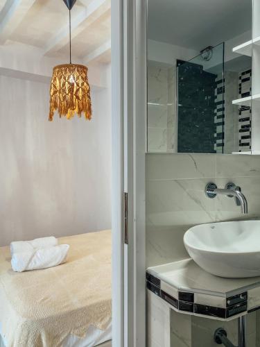 Evagelias suite