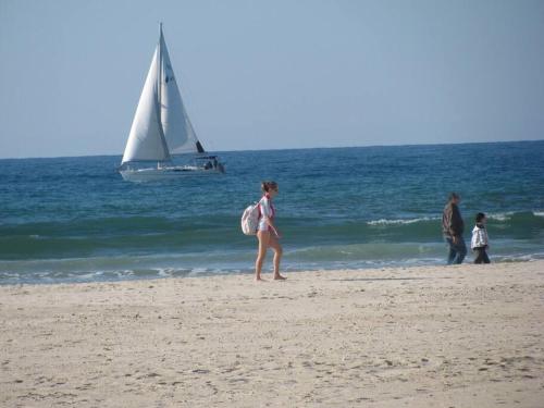 Ảnh trong thư viện ảnh của studio in Herzliya, near IDC & PARK ở Herzelia