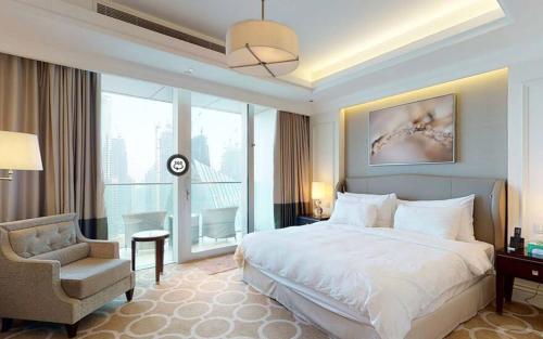 صورة لـ 2 Bedroom with Full Burj view في دبي