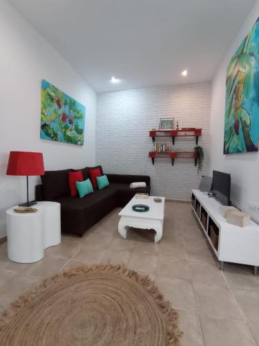 Apartamento Vital