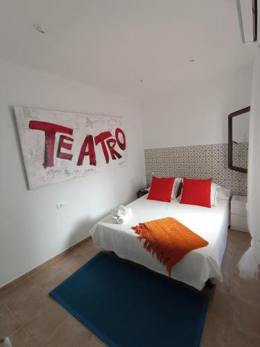 Apartamento Vital