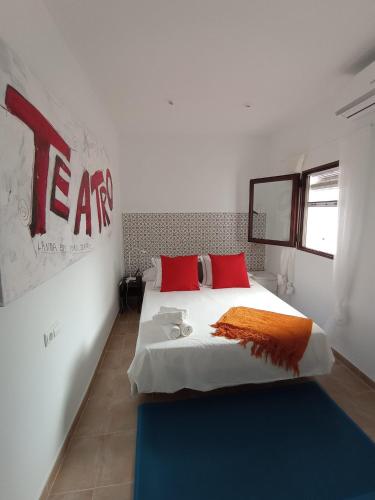 Apartamento Vital