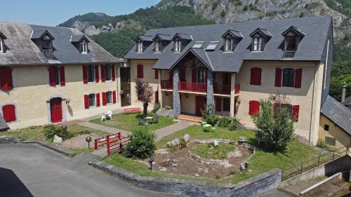 Les Gentianes – Photos 2