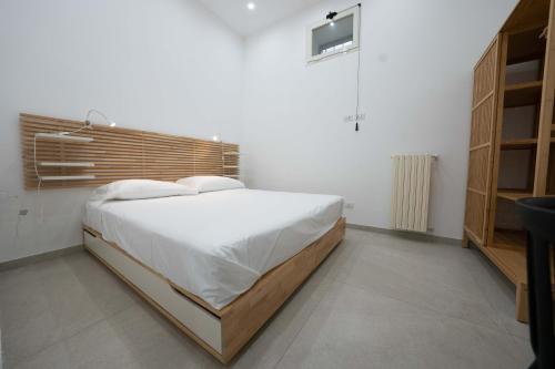 Gramsci Luxury apartment By Dimorra