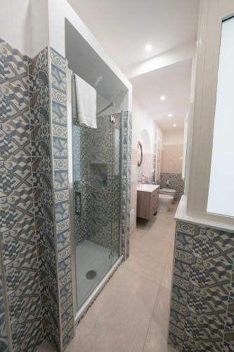 Gramsci Luxury apartment By Dimorra
