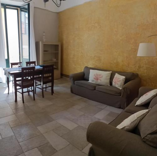 Gallery image of CasaCalò in Gallipoli