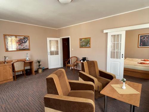 LD PALACE Spa & Kur – Photos 4
