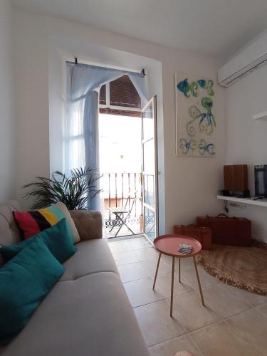 Apartamento Aza