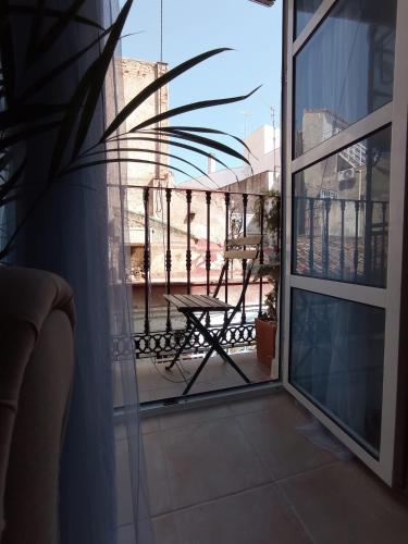 Apartamento Aza