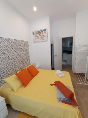 Apartamento Aza