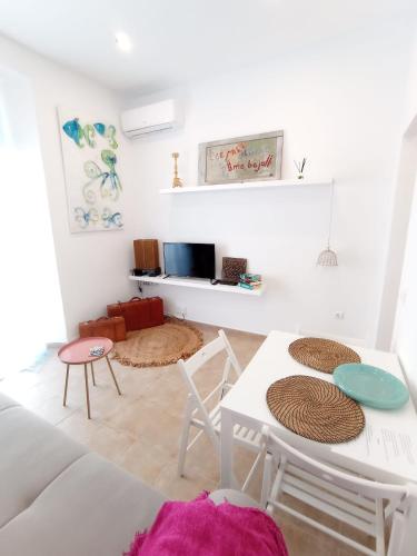 Apartamento Aza