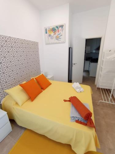 Apartamento Aza