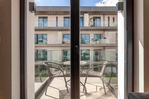 Gravito 53 Apartments by Home Sweet Home Aveiro