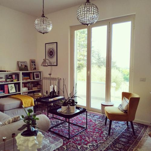Villa Cimina – Photos 5
