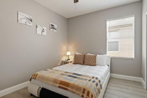 Lovely Villa Home Pool + Disney Adventure photo 17