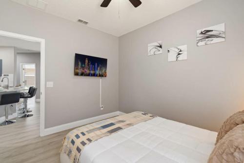 Lovely Villa Home Pool + Disney Adventure photo 18
