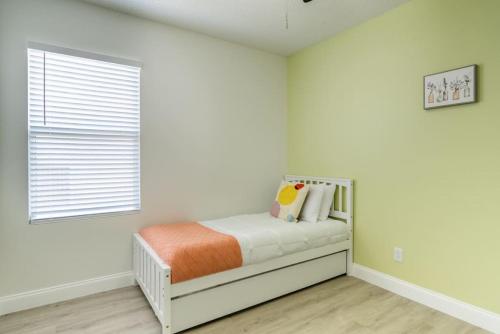 Lovely Villa Home Pool + Disney Adventure photo 21