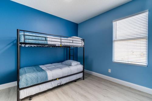 Lovely Villa Home Pool + Disney Adventure photo 20