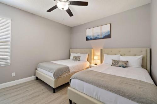 Lovely Villa Home Pool + Disney Adventure photo 9