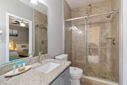 Lovely Villa Home Pool + Disney Adventure photo 22
