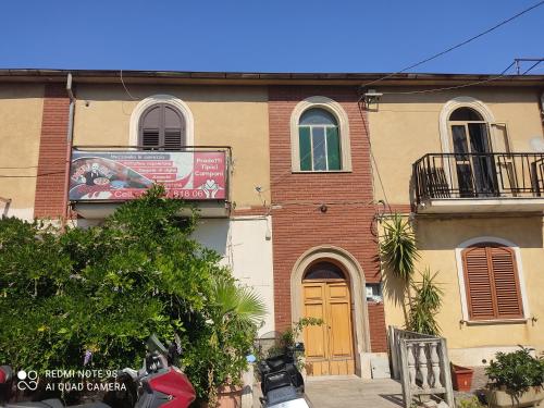 L'angolo della pizza somel
