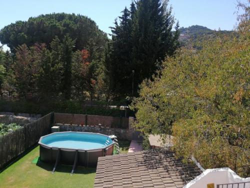 Fotografia z galérie ubytovania Casa con piscina en Calonge, pueblo medieval entre mar y montaña v destinácii Calonge