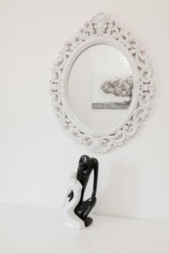 Luxury apartment Eva