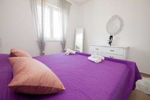 Luxury apartment Eva