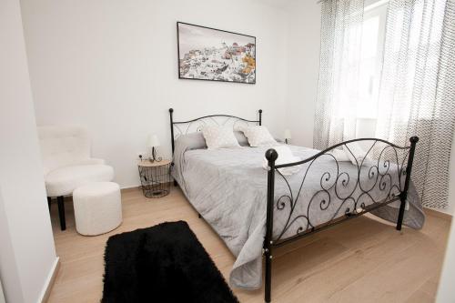 Luxury apartment Eva