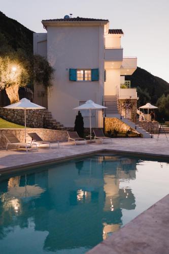 Locanda Villas