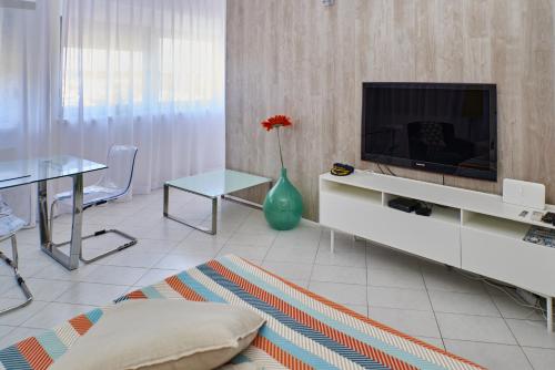 NOVIGRAD BOUTIQUE APARTMENT