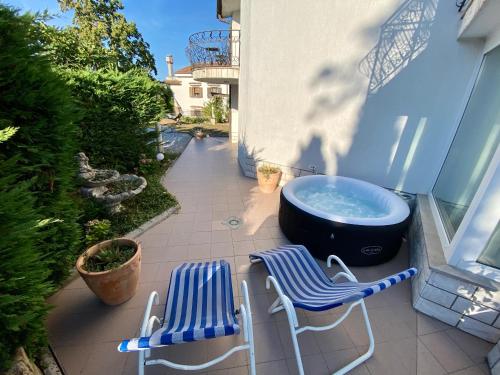 Gallery image of SunVilla in Koper