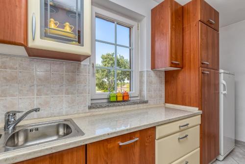 Apartment Oliva Radmani