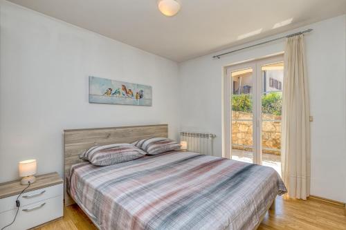 Apartment Oliva Radmani