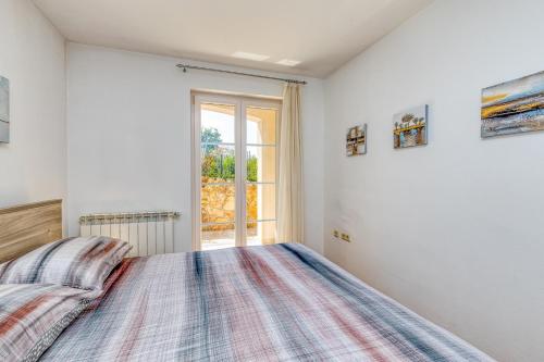 Apartment Oliva Radmani