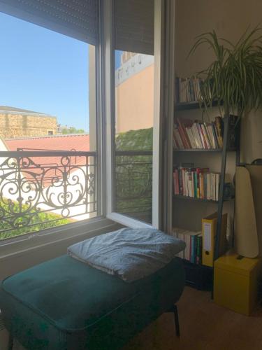 Gallery image of One Bedroom Appartement - Paris in Paris
