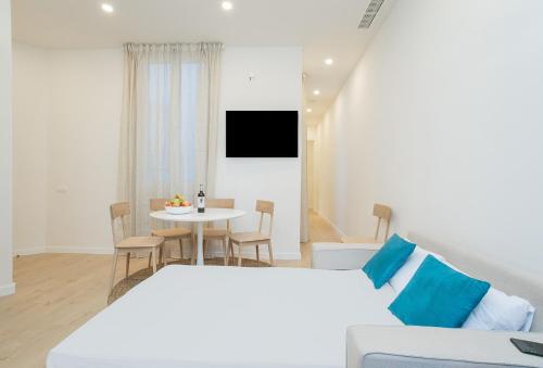 Canela Homes BARCELONA MARINA