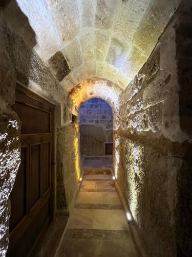 Gambar di galeri bagi Dionysos Cave Cappadocia Hotel di Urgup