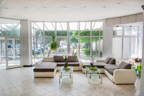 Gallery image of CE Napfény Hotel in Siófok
