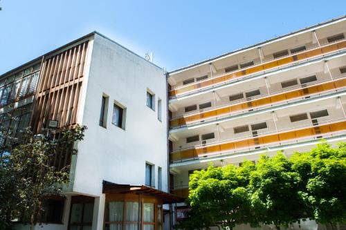 Gallery image of CE Napfény Hotel in Siófok