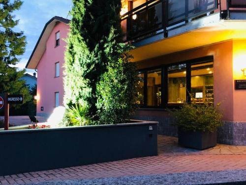 Hotel Motel Europa, Ossona – Prezzi aggiornati per il 2023
