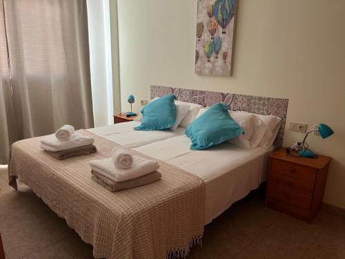 Vivienda Vacacional Maga