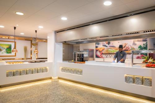 Fotografie z fotogalerie ubytování htop Royal Star & SPA #htopFun v destinaci Lloret de Mar