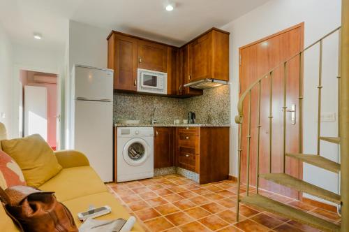 Apartamento Junquera