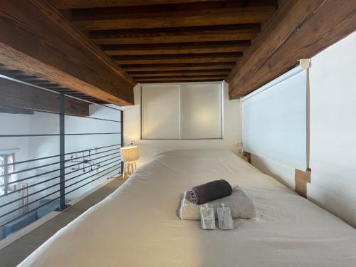 Photo de la galerie de l'établissement Appartement cosy au coeur du Vieux Lyon, à Lyon