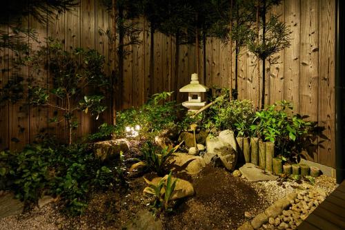TSUBOMI luxury Inn Shimabara Bettei 1