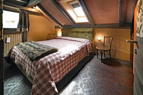 Casa Cortina (mansarda) – Photos 2
