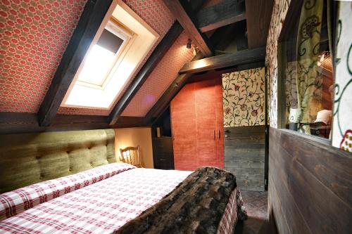 Casa Cortina (mansarda) – Photos 3