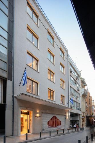 The Vault Athens