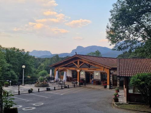 Imagen de la galería de CAMPING RAMALES, en Ramales de la Victoria